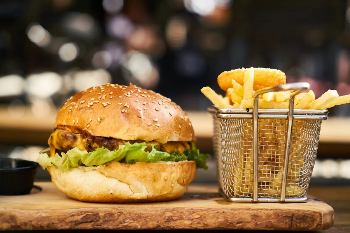 5 astuces pour avoir un menu gratuit au KFC