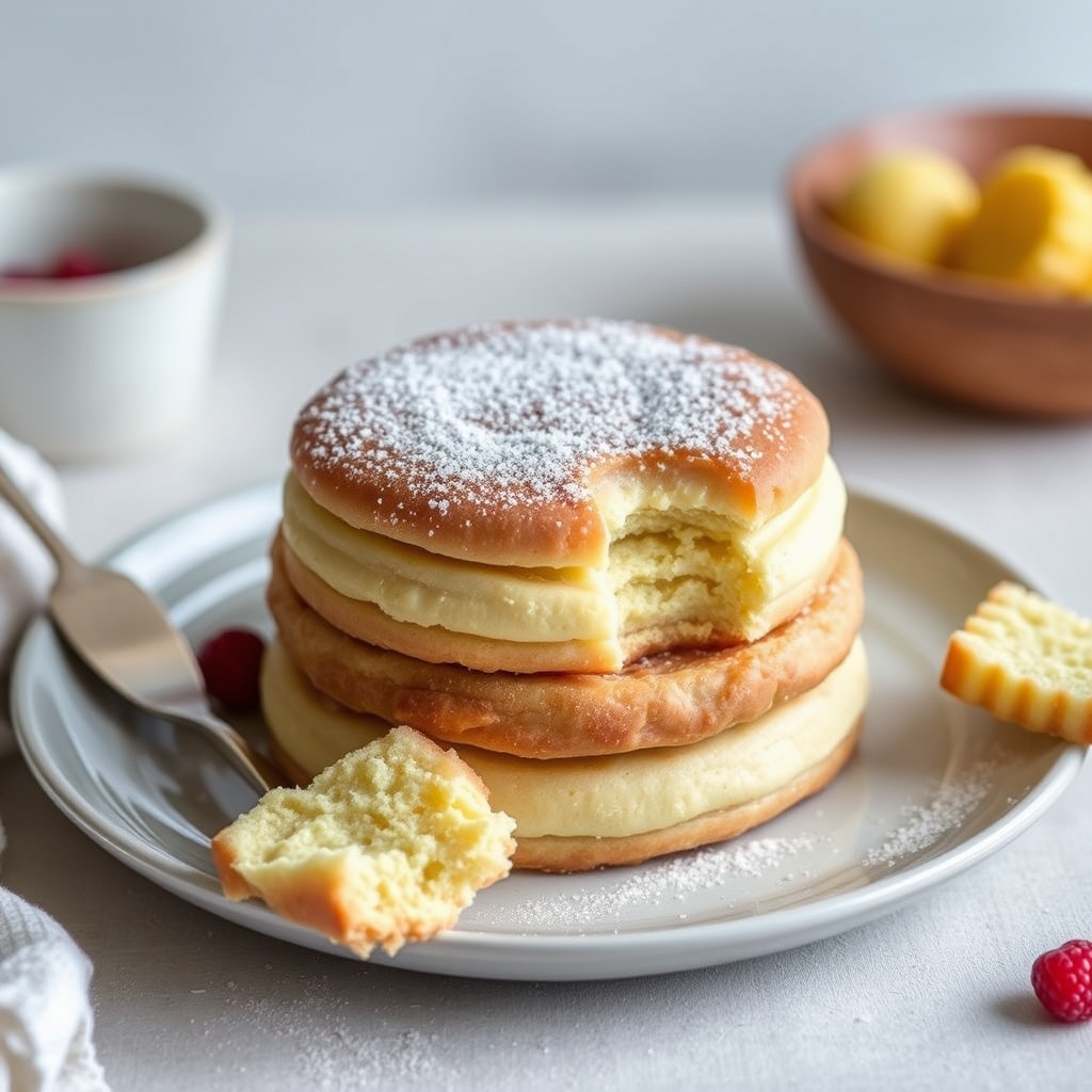 découvrez notre biscuit croustillant, une gourmandise dorée au four, parfaite pour accompagner votre pause-café ou vos e