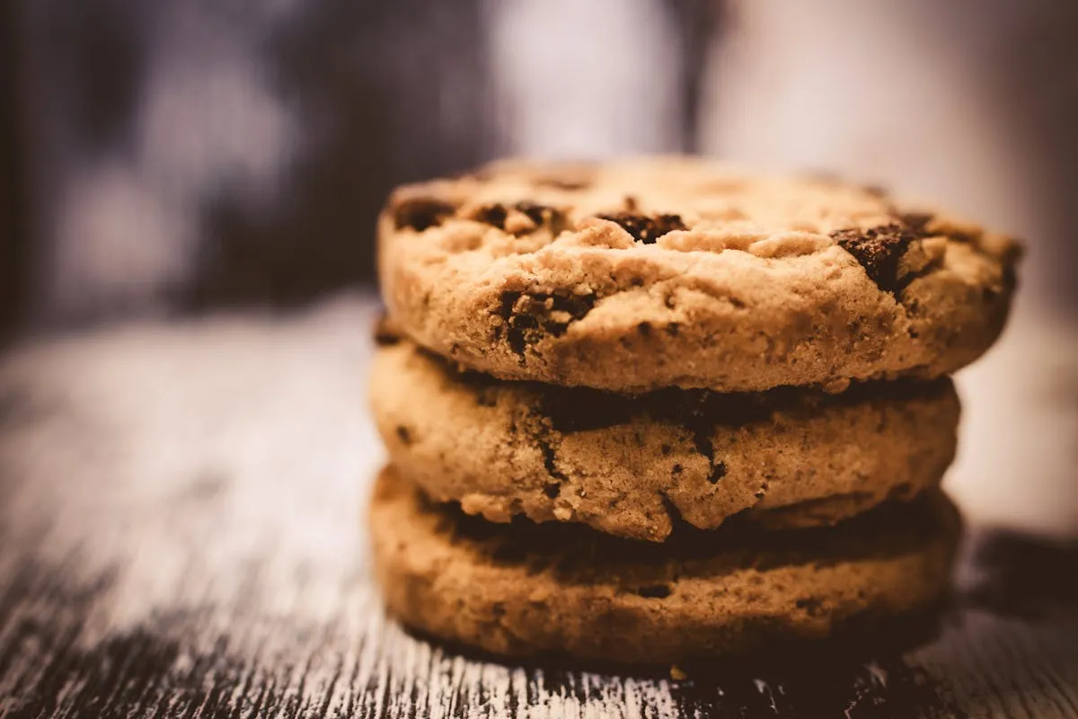 Biscuit Croustillant : La Base Parfaite pour Gâteaux et Entremets