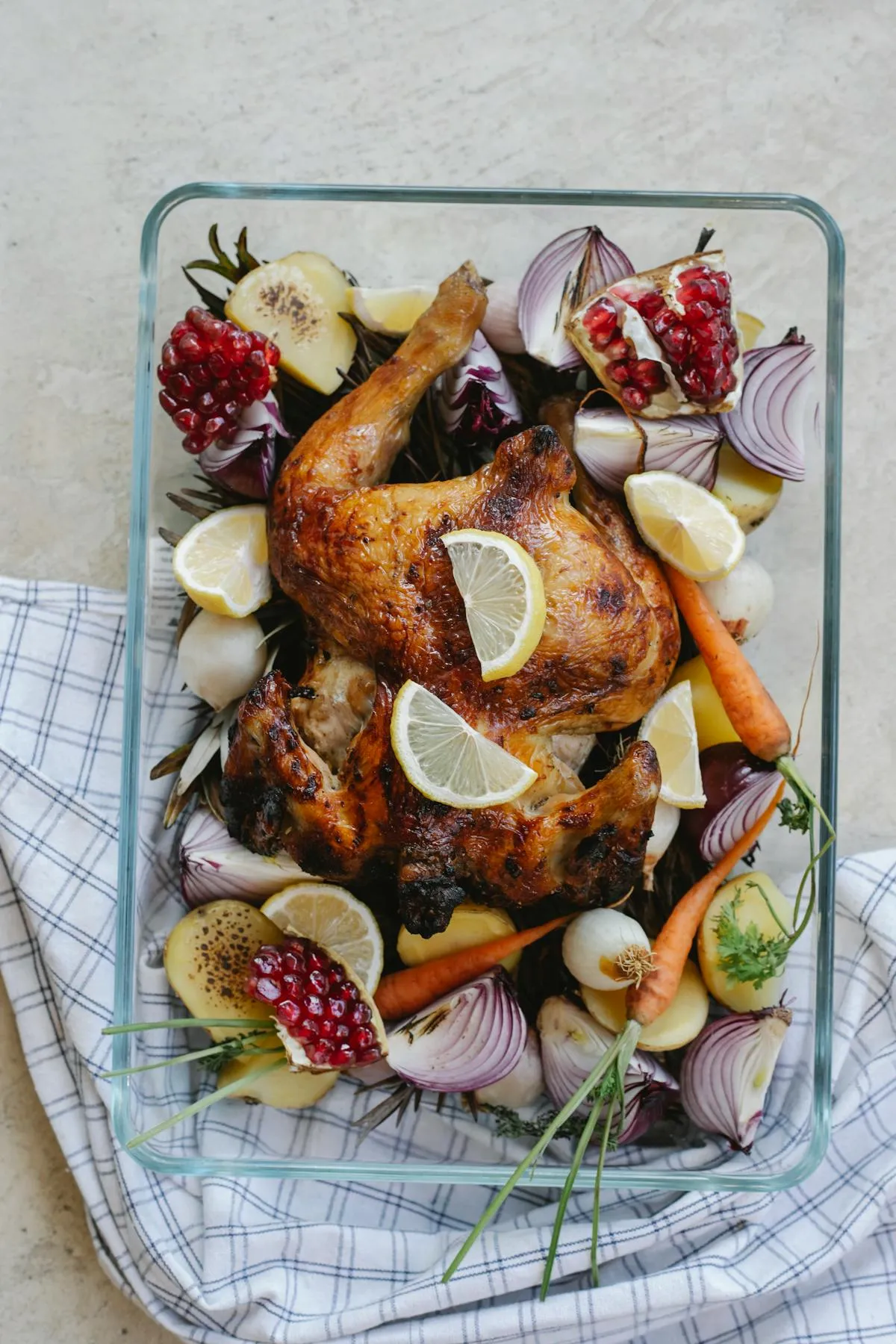 Blanc de poulet au paprika : une recette rapide au Air Fryer