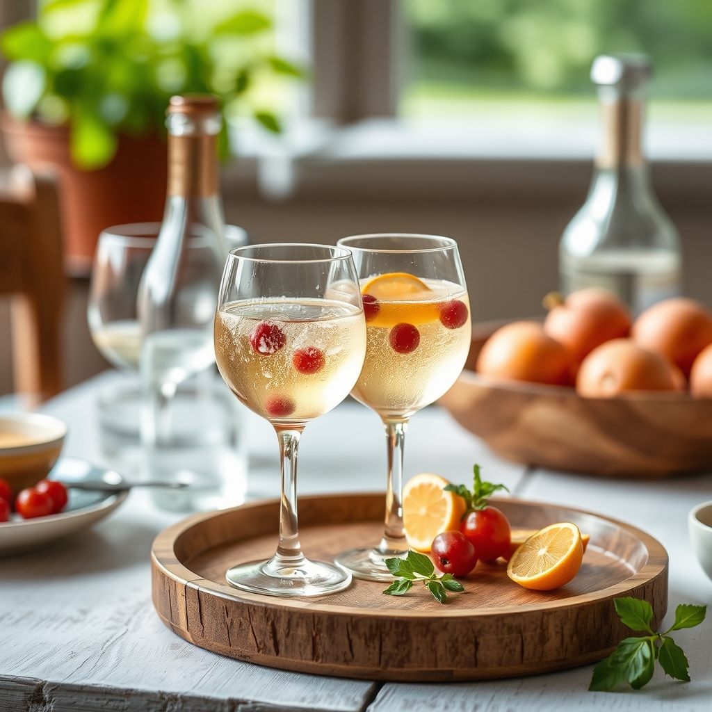Boisson Électrolytes Après un Repas Copieux : Comment Mieux Digérer ?