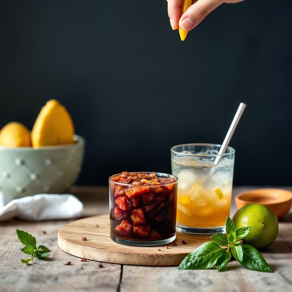 Boisson Électrolytes Après un Repas Copieux : Comment Mieux Digérer ?