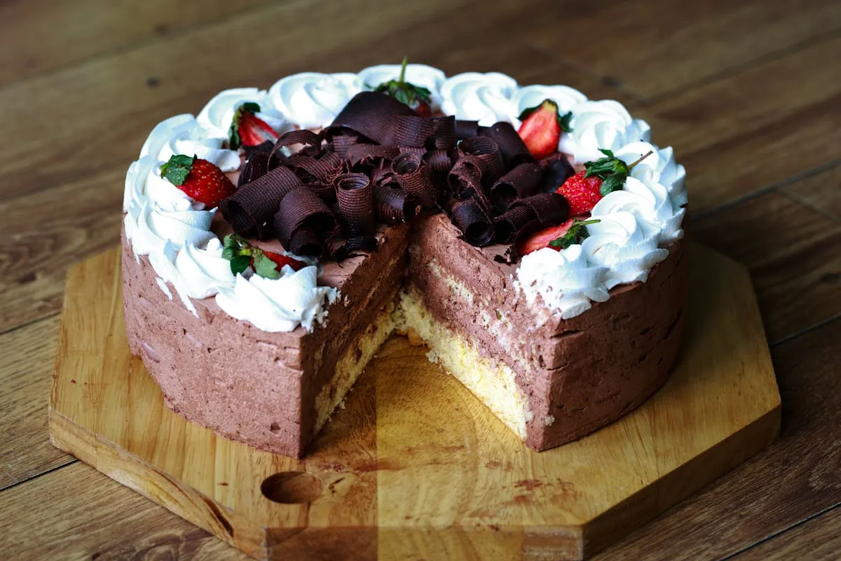 Ce flan pâtissier sans pâte, la révolution gourmande du goûter !