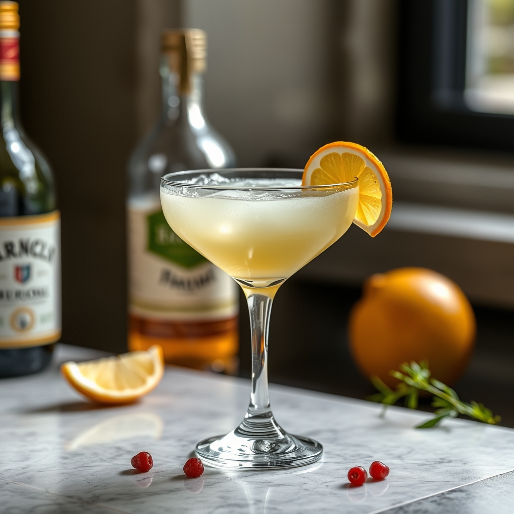 Cervelle de Singe cocktail : histoire, recette traditionnelle et variantes à découvrir