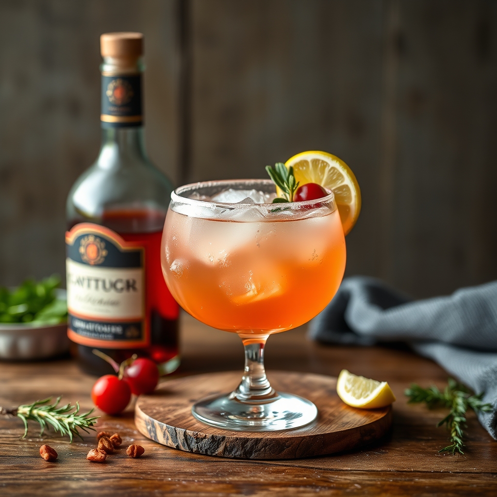 Cervelle de Singe cocktail : histoire, recette traditionnelle et variantes à découvrir