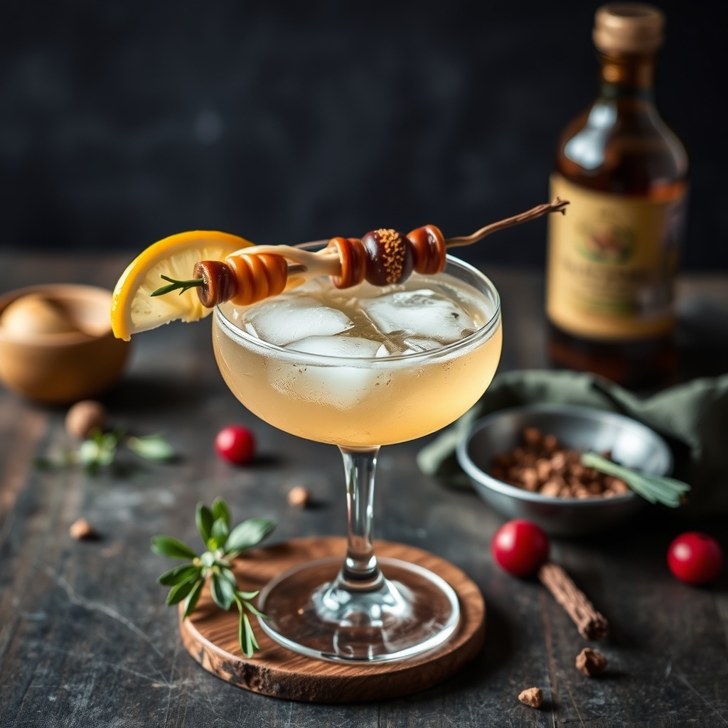 Cervelle de Singe cocktail : histoire, recette traditionnelle et variantes à découvrir