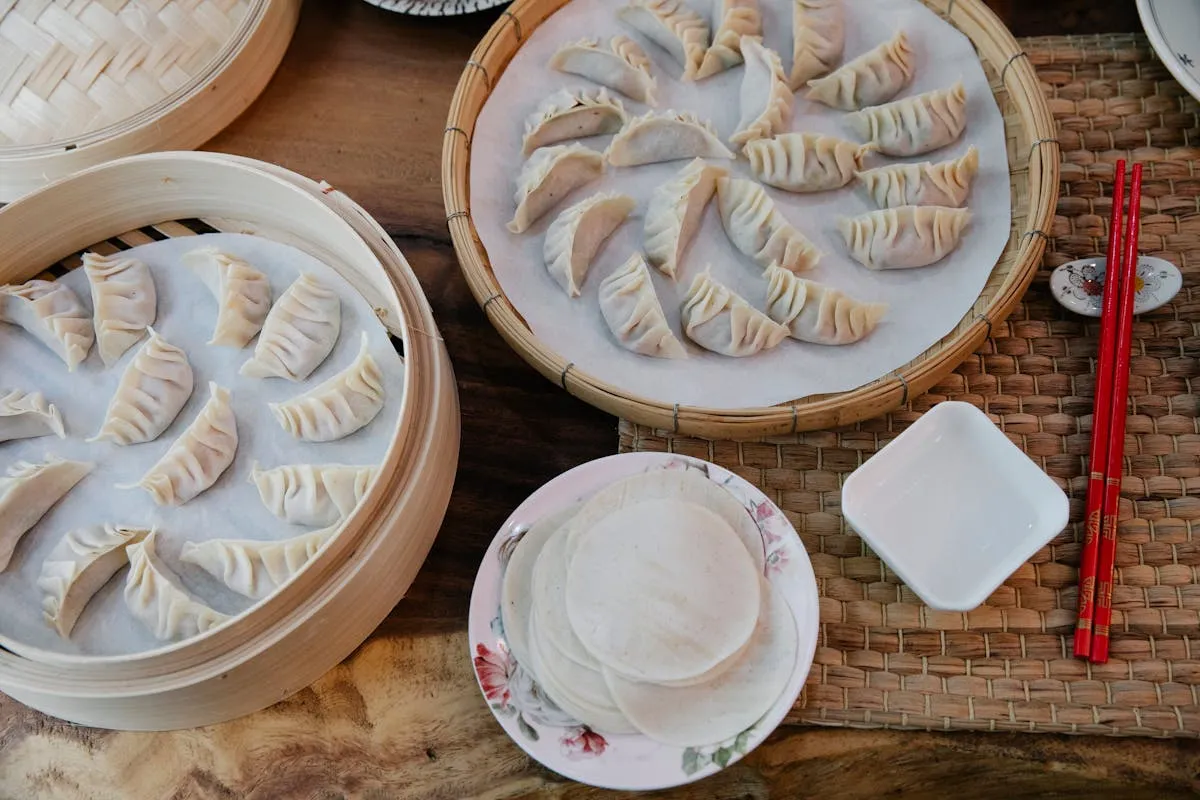 Chachouka : une technique pour réussir ce plat savoureux