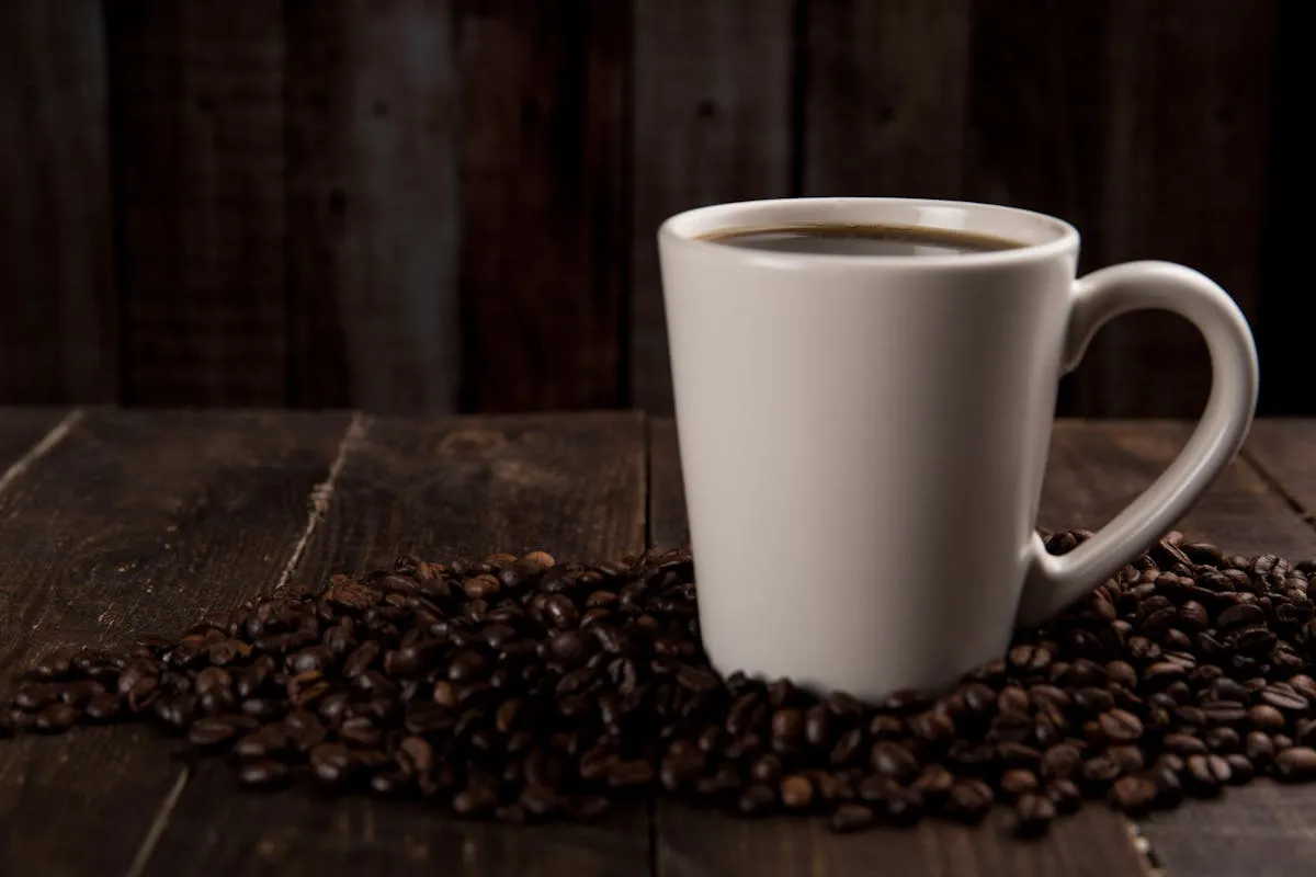Chocolat chaud épicé au citron vert : une alliance audacieuse et réconfortante