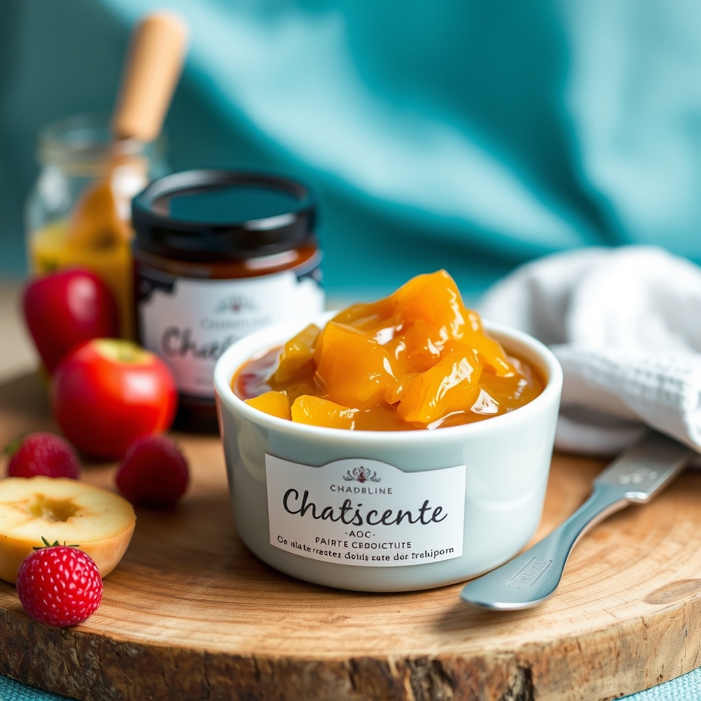 Comment choisir et conserver vos pâtes de fruits ?