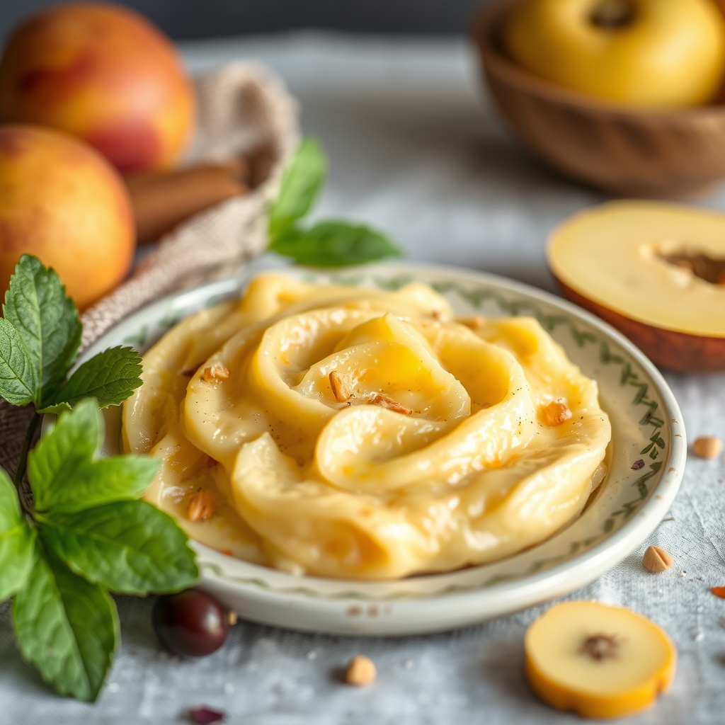 Comment choisir et conserver vos pâtes de fruits ?