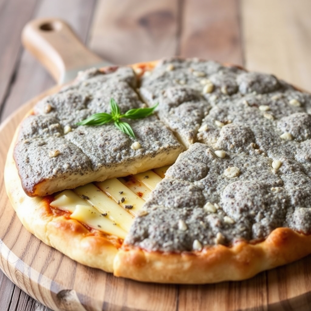 Comment choisir sa pierre à pizza ?