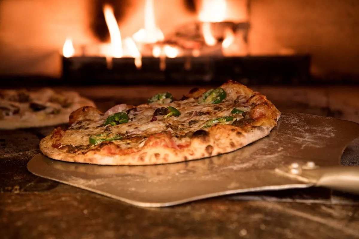 Comment choisir sa pierre à pizza ?
