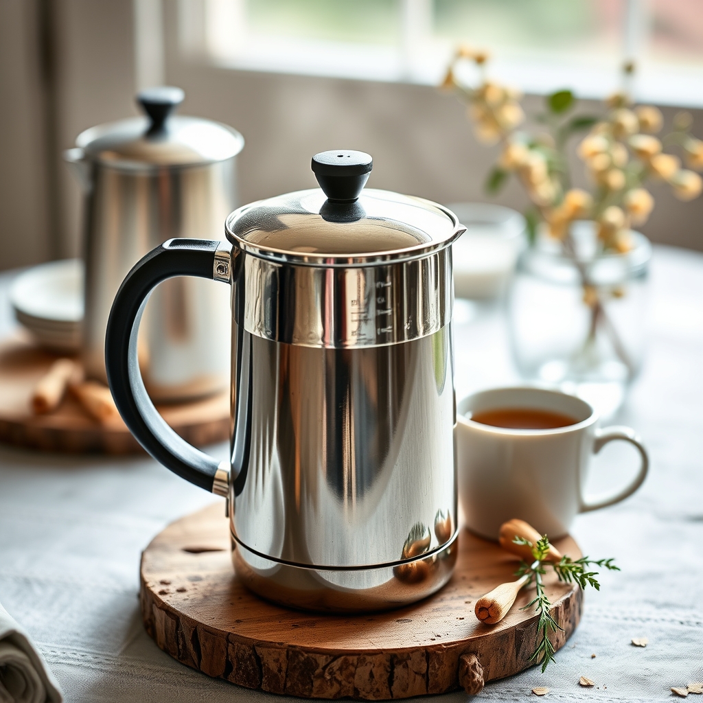 Comment choisir son chauffe-tasse ?