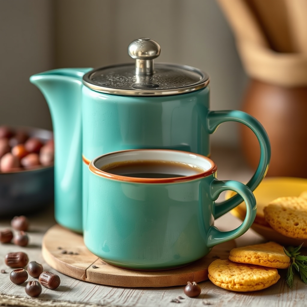 Comment choisir son chauffe-tasse ?