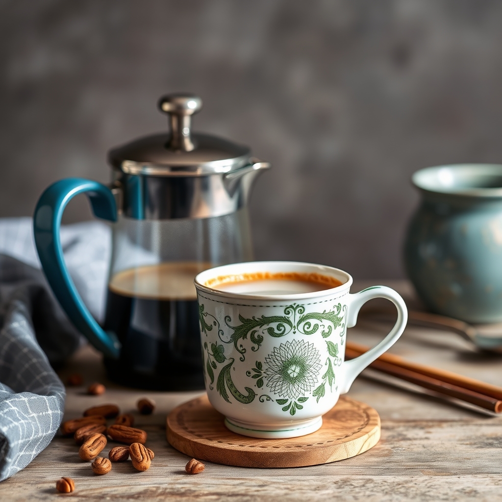 Comment choisir son chauffe-tasse ?