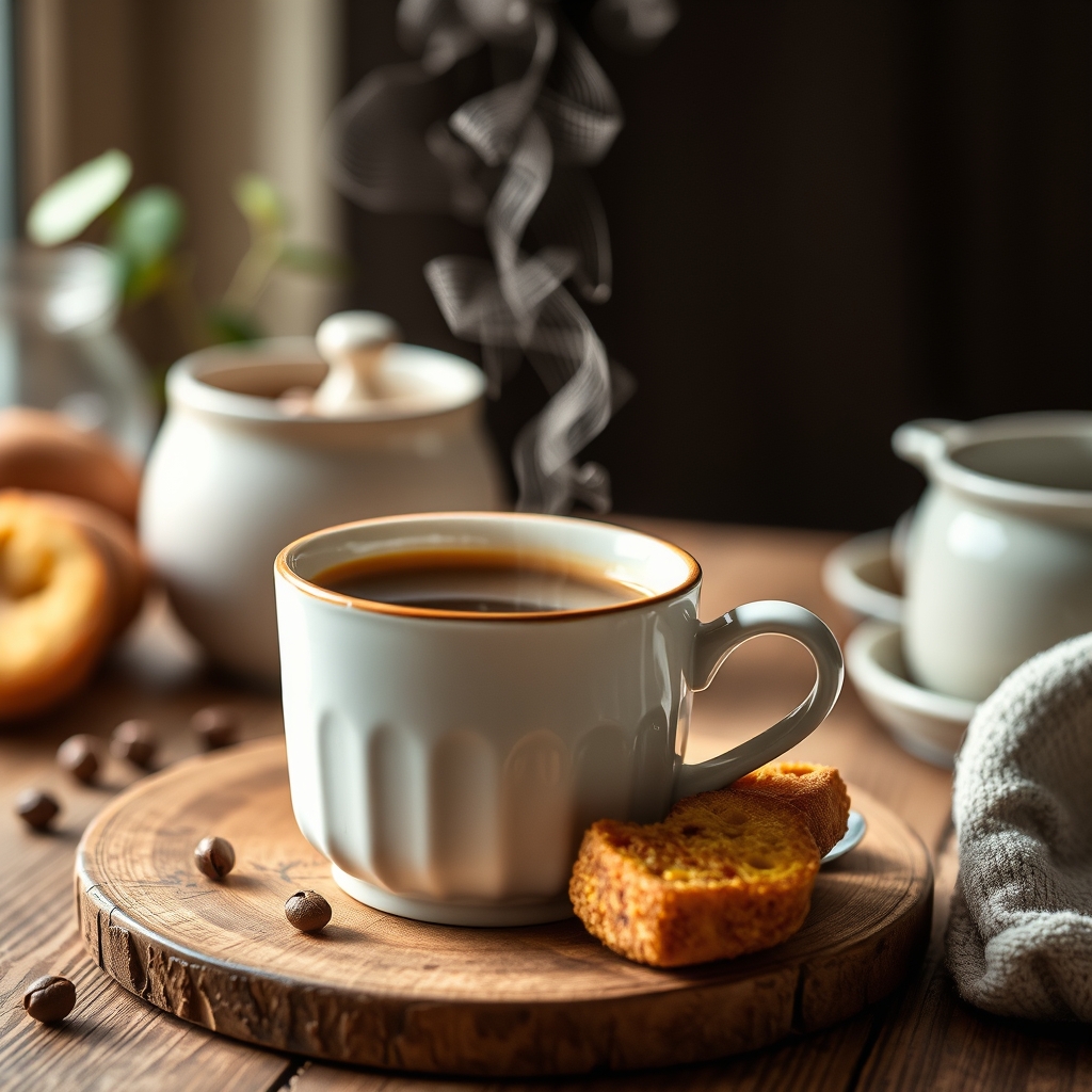 Comment choisir son chauffe-tasse ?