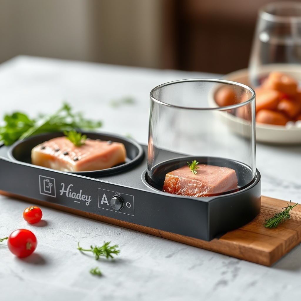 Comment choisir son cuiseur sous-vide ?