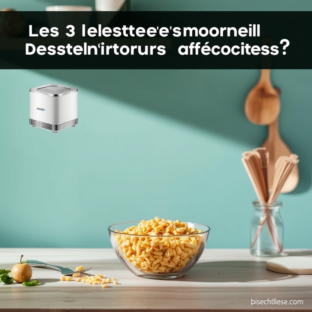 Comment choisir son déshydrateur alimentaire ?