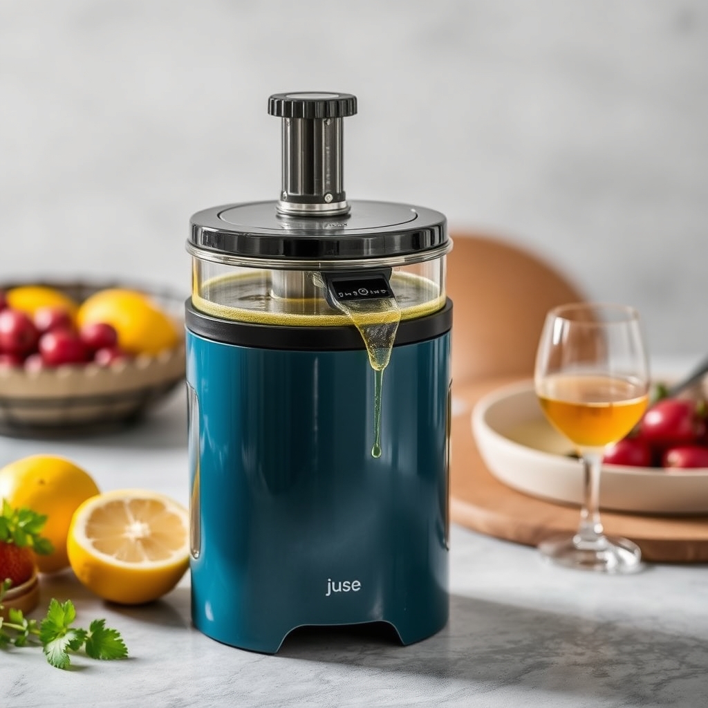 Comment choisir son extracteur de jus ?