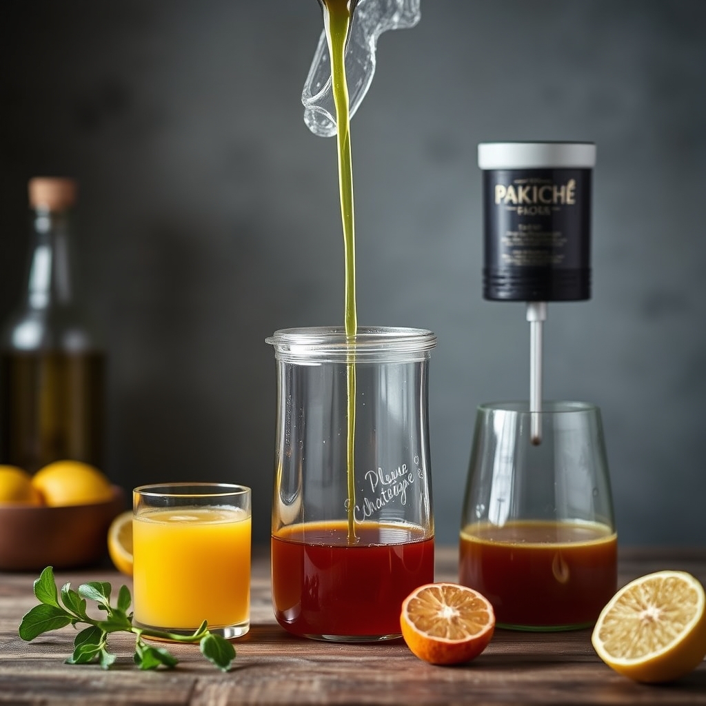 Comment choisir son extracteur de jus ?