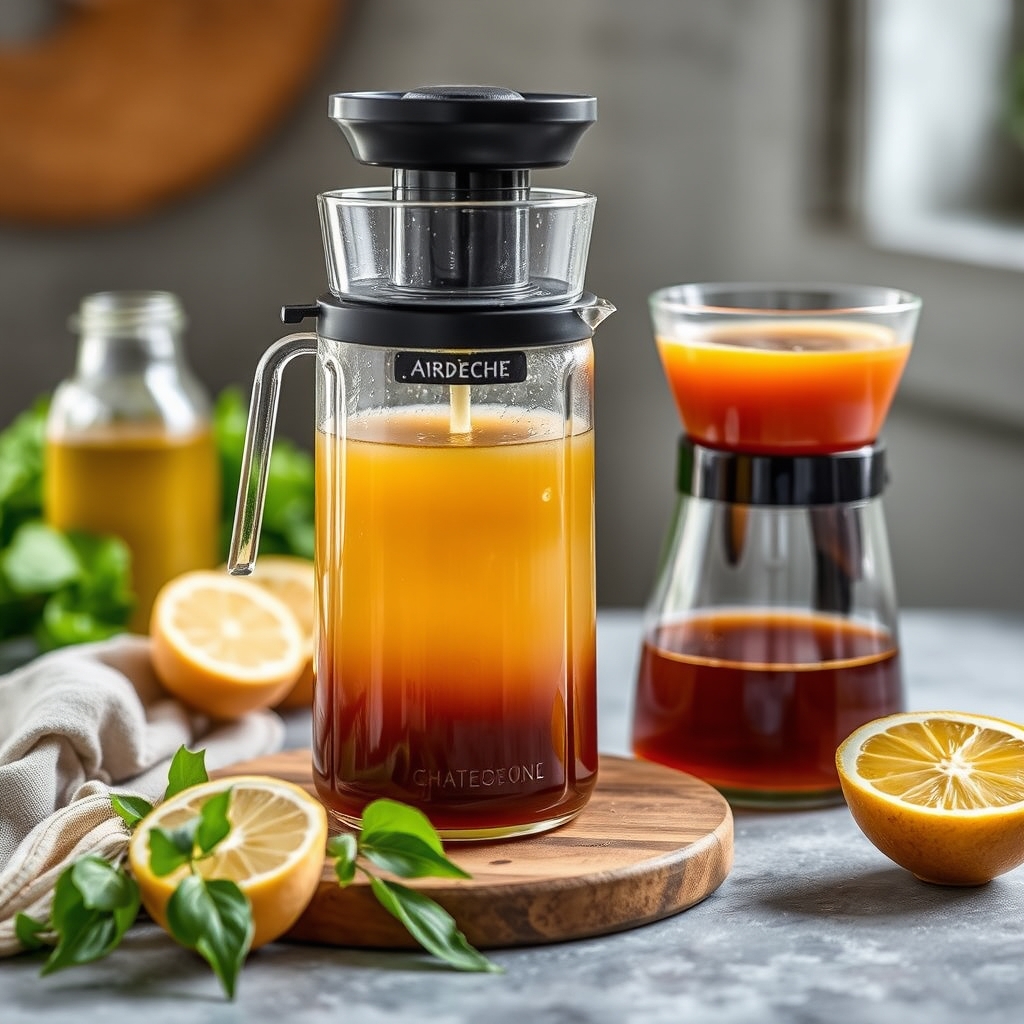 Comment choisir son extracteur de jus ?