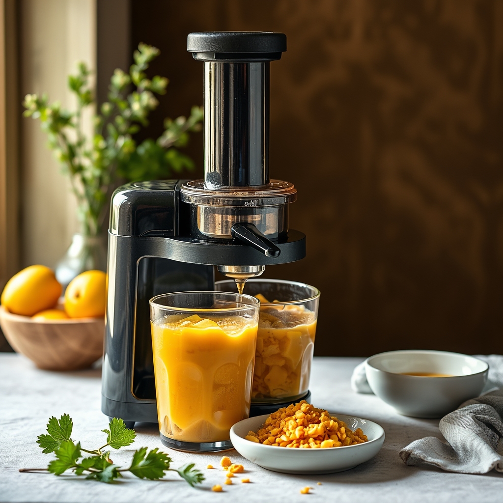 Comment choisir son presse purées ?
