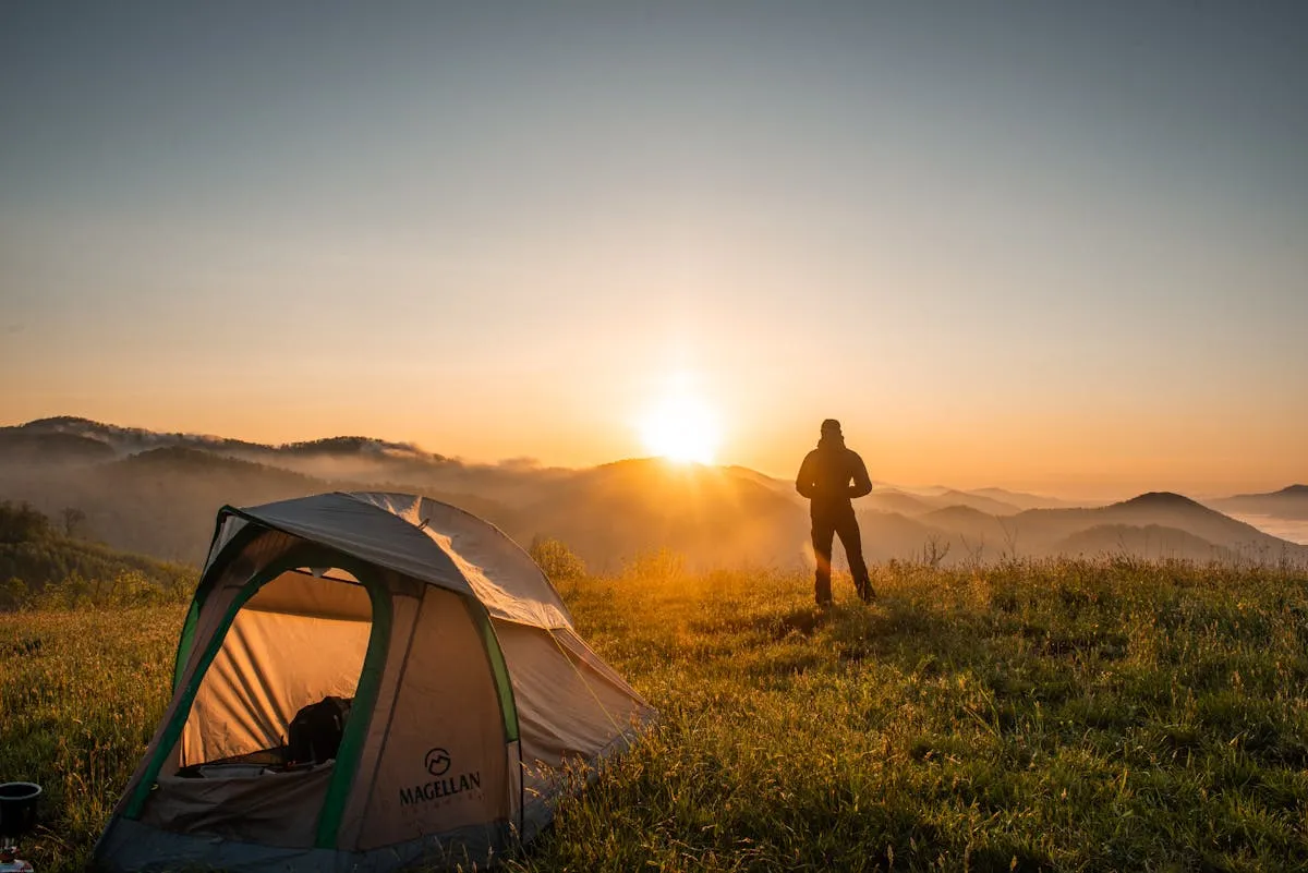 Comment choisir son réchaud à gaz pour le camping ?