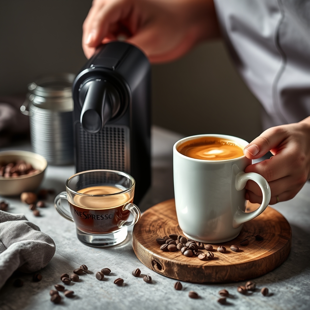 Comment conserver correctement son café selon Nespresso ?