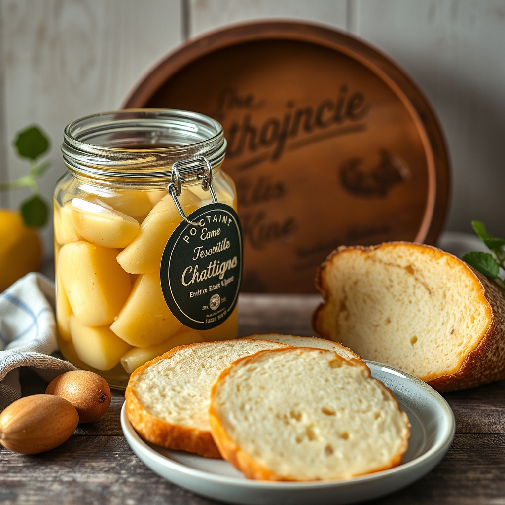 Comment conserver des châtaignes fraiches ?