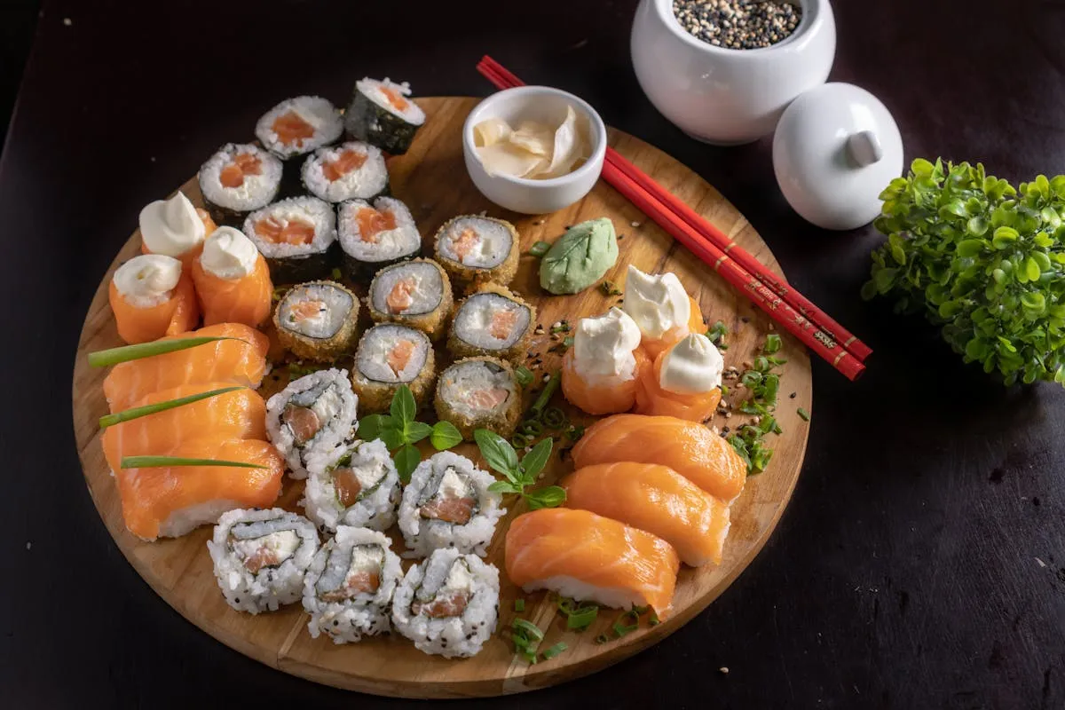 Comment conserver des feuilles de nori : methodes et duree