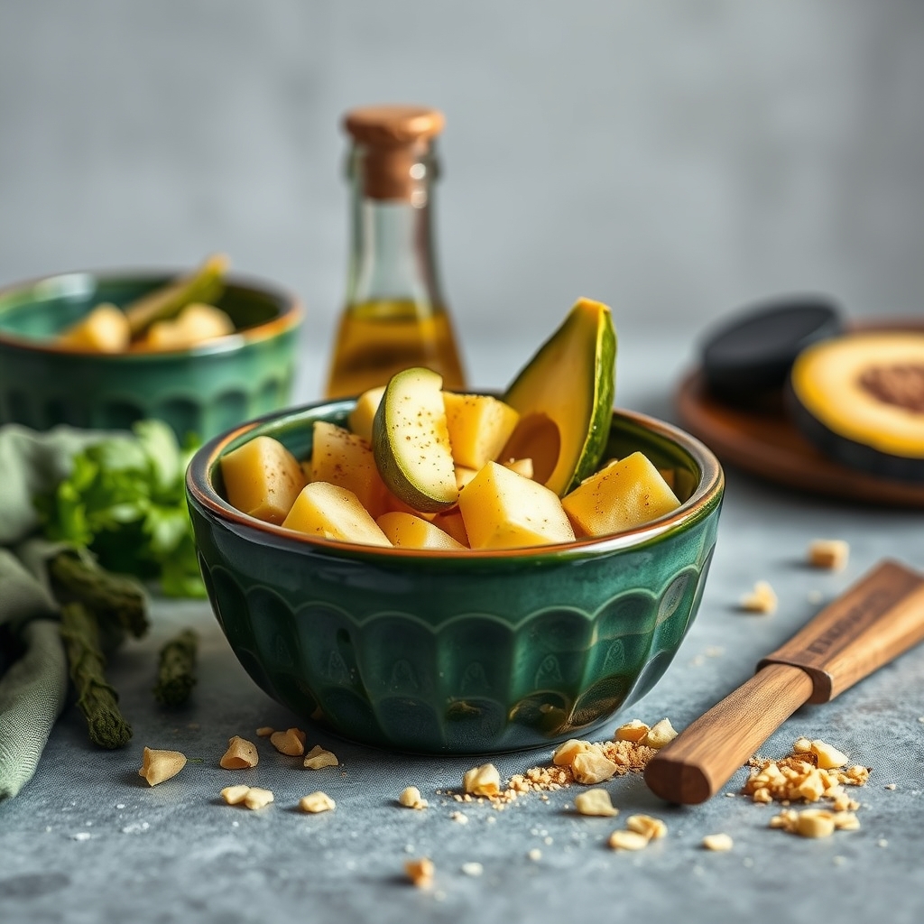 Comment conserver un avocat ouvert ?
