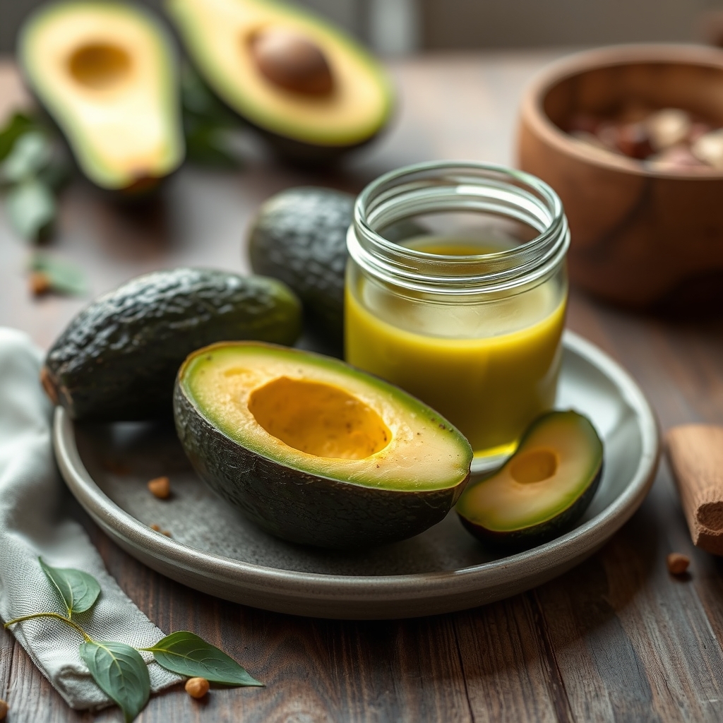 Comment conserver un avocat ouvert ?