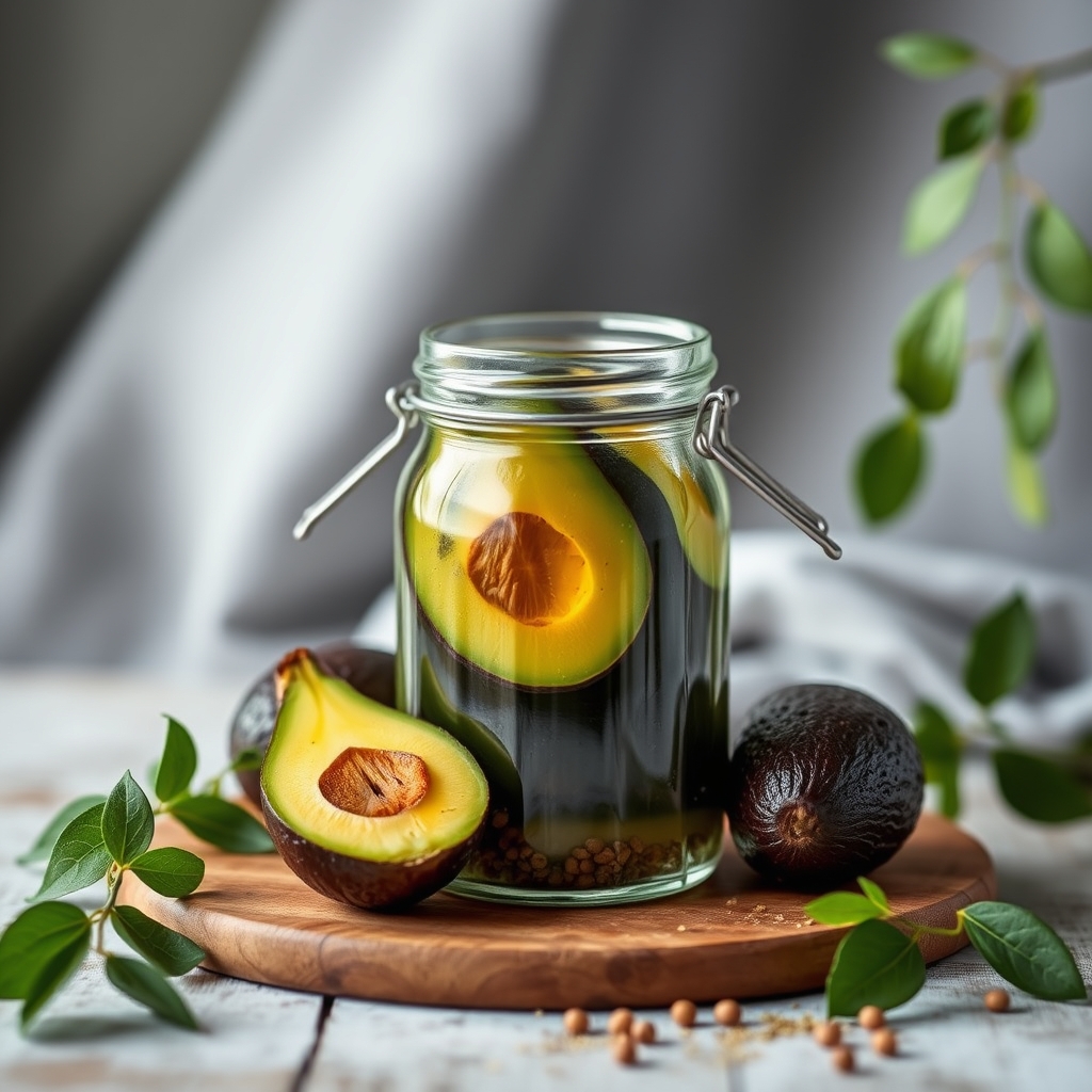 Comment conserver un avocat ouvert ?