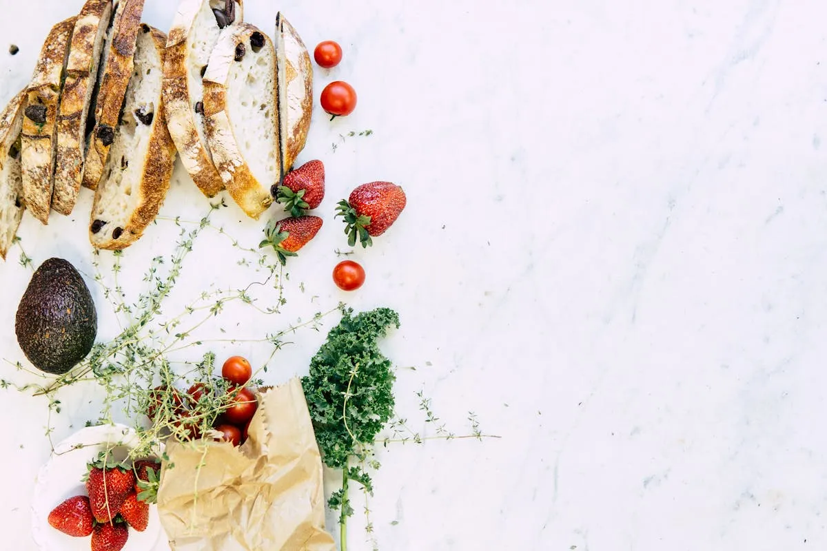 Comment préparer la salade de pissenlits de ma mère