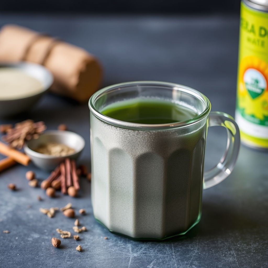Comment préparer le yerba maté ?