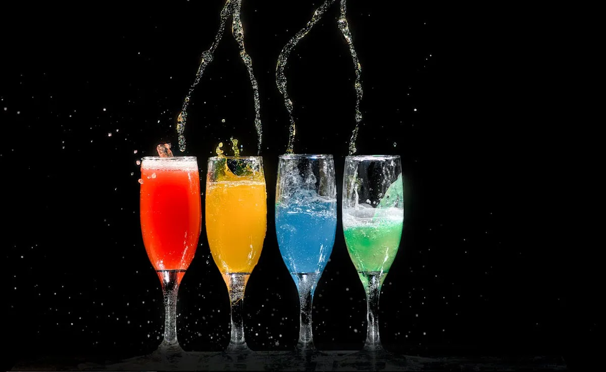 Comment préparer un punch pour 10, 20 ou 30 personnes