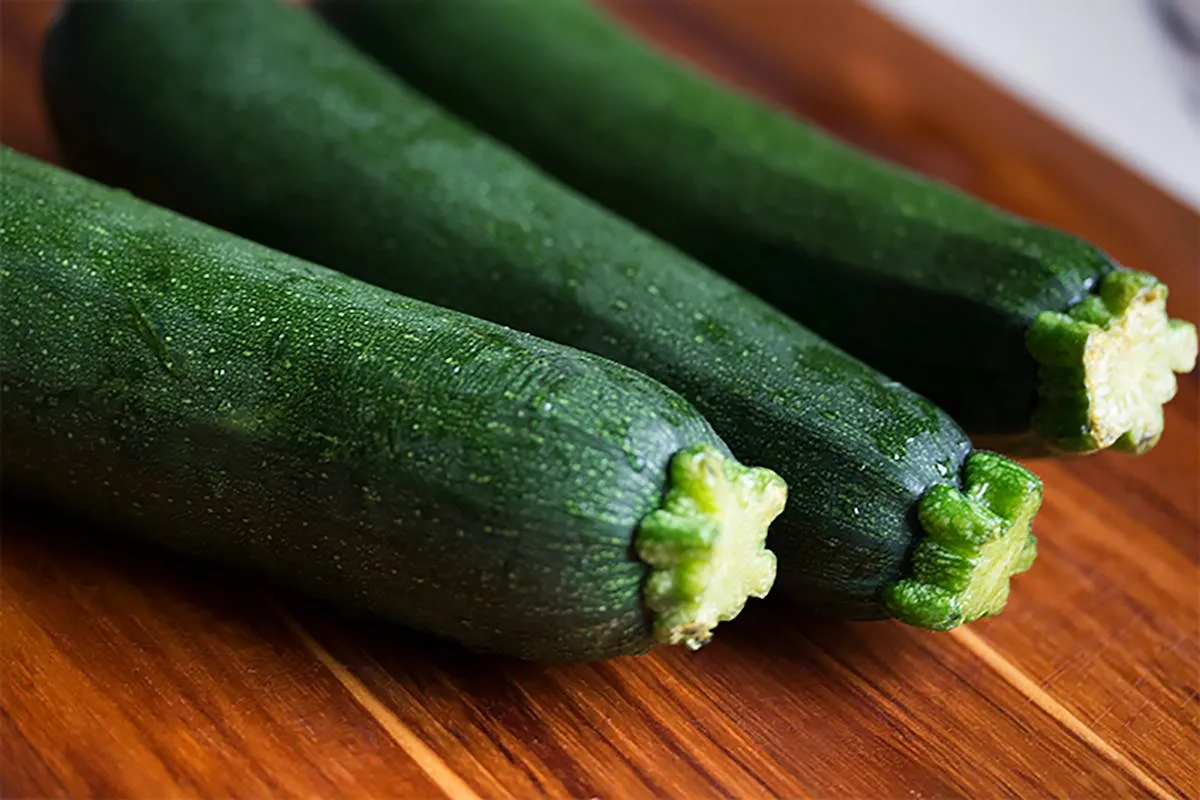 Comment réussir des courgettes sautées à la poêle