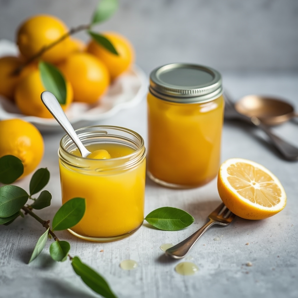 découvrez les meilleures astuces et techniques pour réussir votre confiture de citre au citron. suivez nos conseils prat