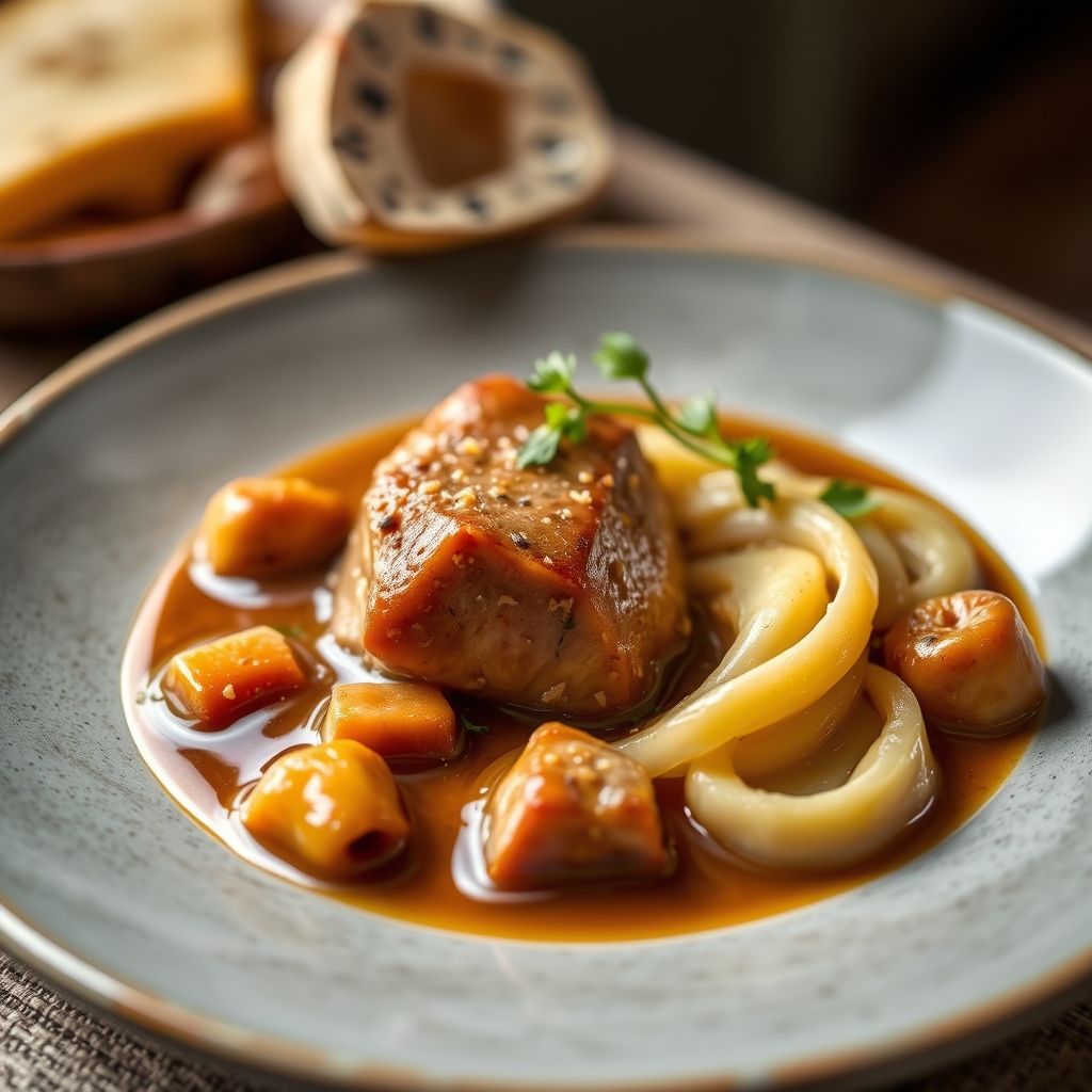 Comment réussir la sauce fond de veau comme un chef étoilé ?