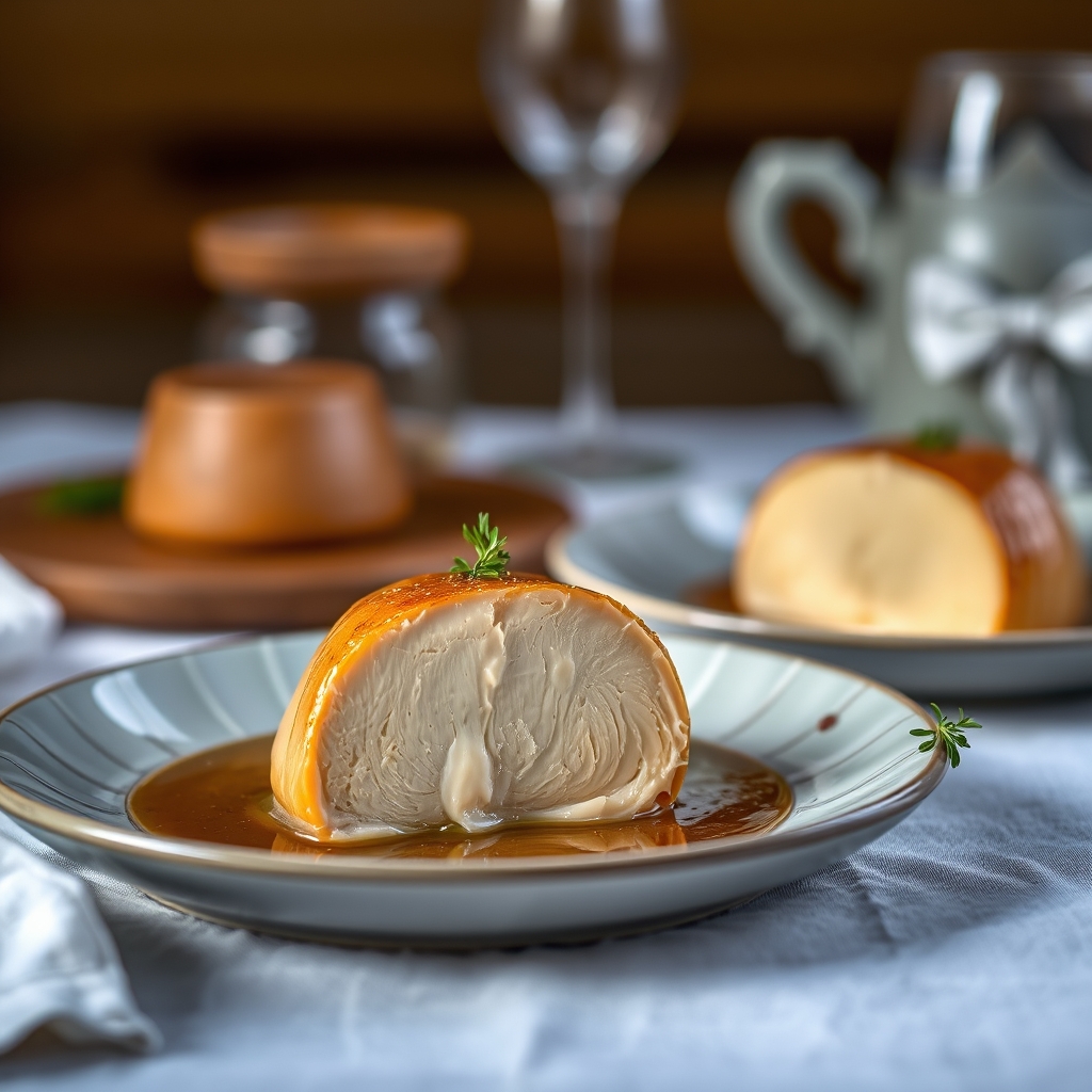 découvrez nos techniques et astuces pour réussir un foie gras maison parfait. suivez nos conseils pas à pas pour maîtris