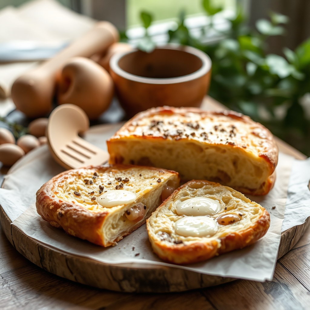 Pate feuilletée qui sent fort : est-elle périmée ?