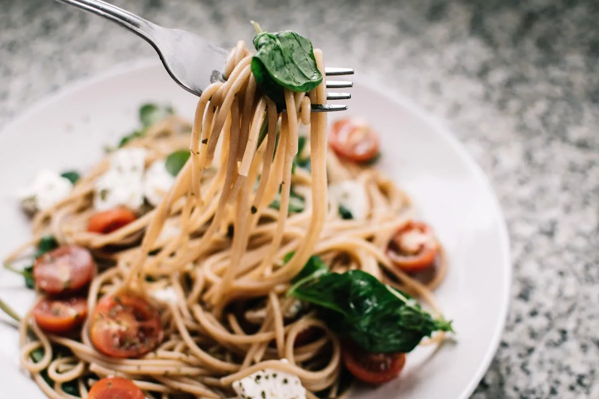 Conchiglioni garnis : une explosion de saveurs en Pasta