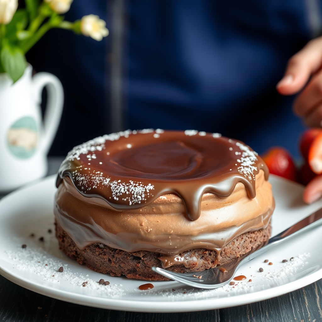 découvrez nos conseils et techniques de préparation pour réaliser un délicieux gâteau châtaigne chocolat fondant. appren