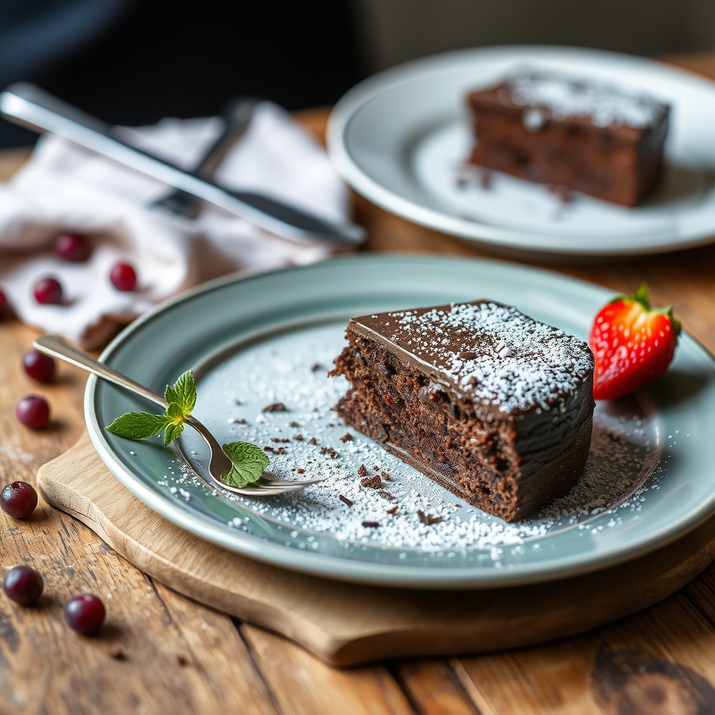 Créer un gâteau châtaigne chocolat fondant : conseils et techniques de préparation