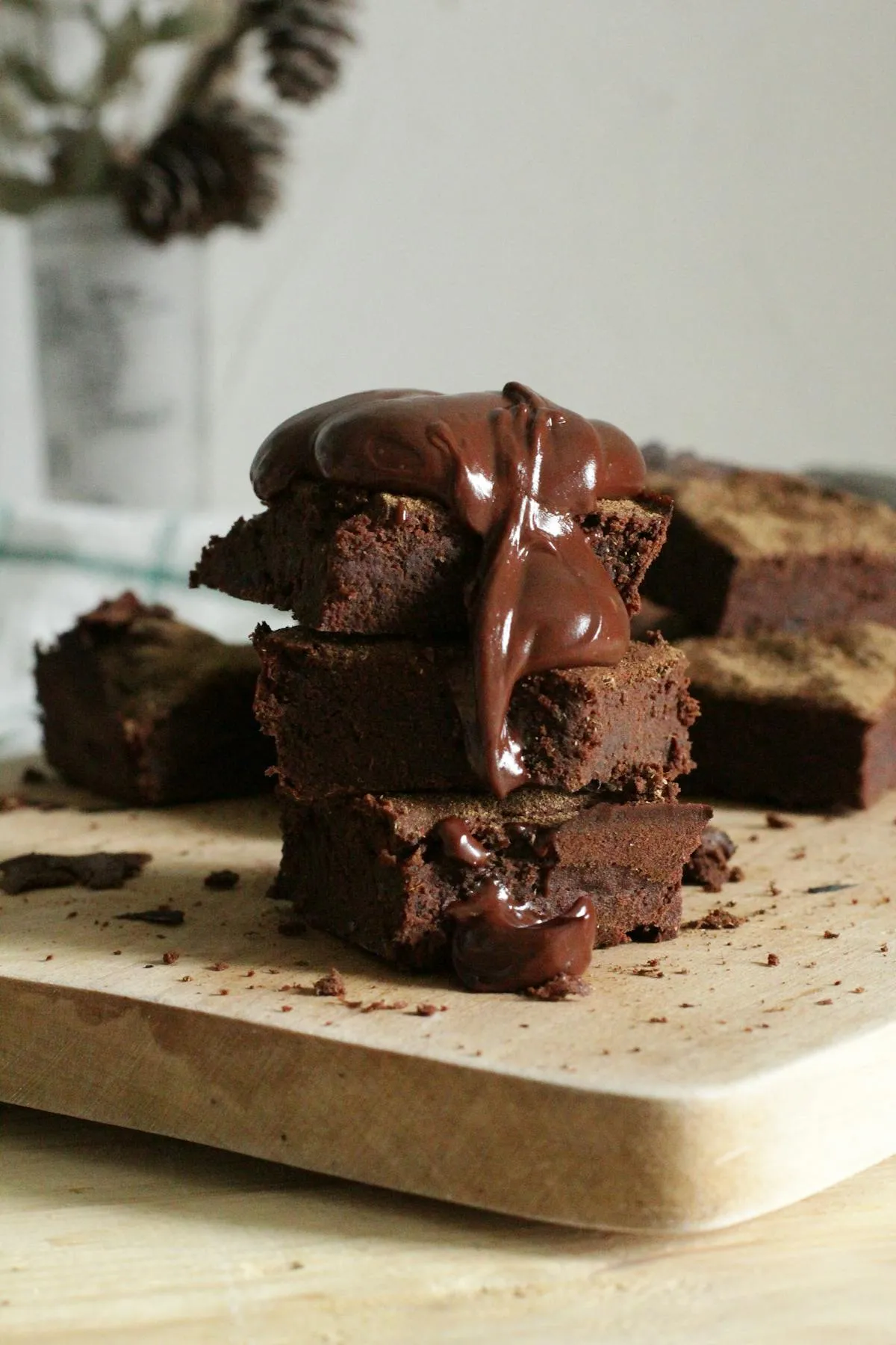Créer un gâteau châtaigne chocolat fondant : conseils et techniques de préparation