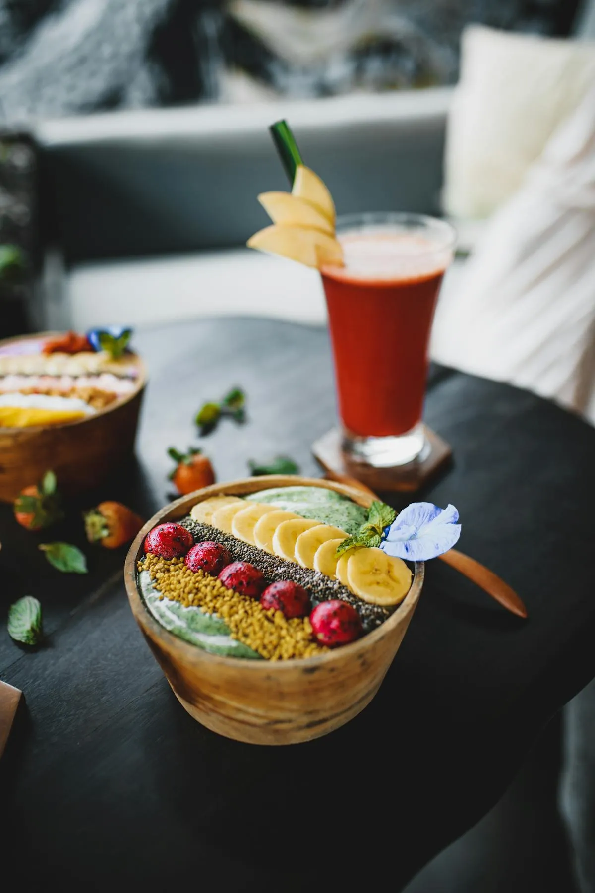 Crêpes parfaites à chaque fois : une pâte fine, légère et sans le moindre grumeau