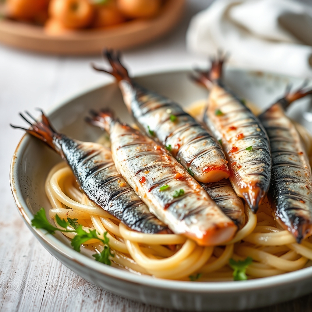 découvrez nos astuces pour cuire vos sardines rapidement et efficacement. apprenez les techniques essentielles pour obte
