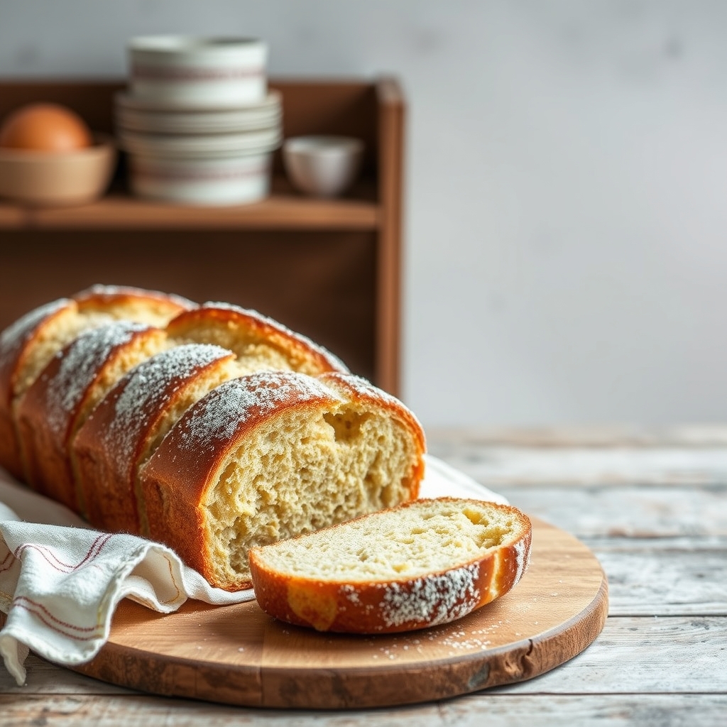 découvrez la délicieuse brioche de nanterre, une douceur moelleuse et fondante, parfaite pour vos petits-déjeuners et go