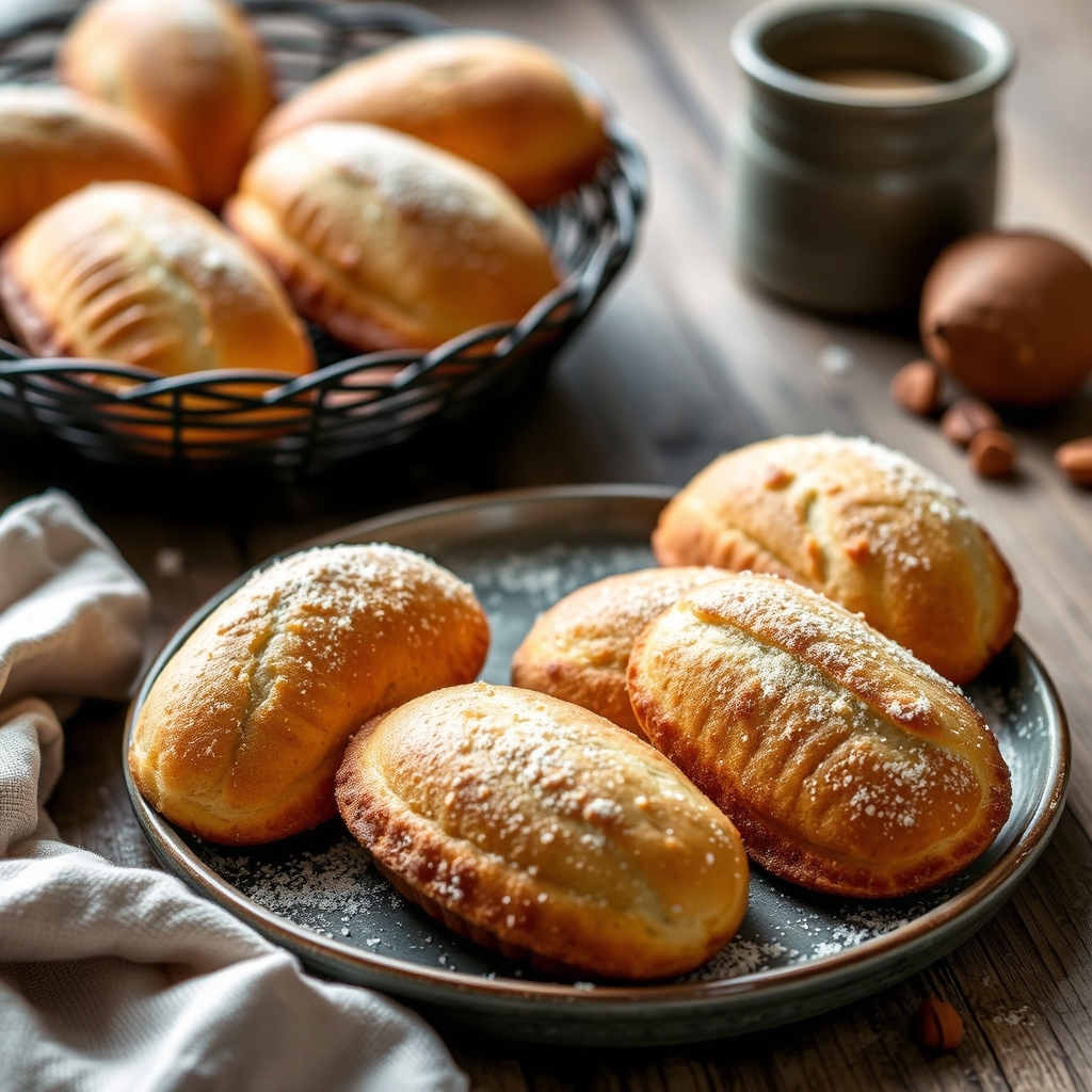 découvrez notre recette de madeleines moelleuses, faciles à préparer et parfaites pour le goûter. savourez ces petits gâ