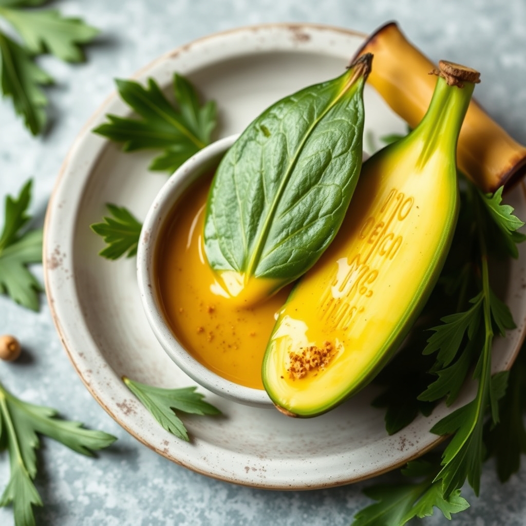 Découvrez les bienfaits insoupçonnés des feuilles de curry pour votre santé